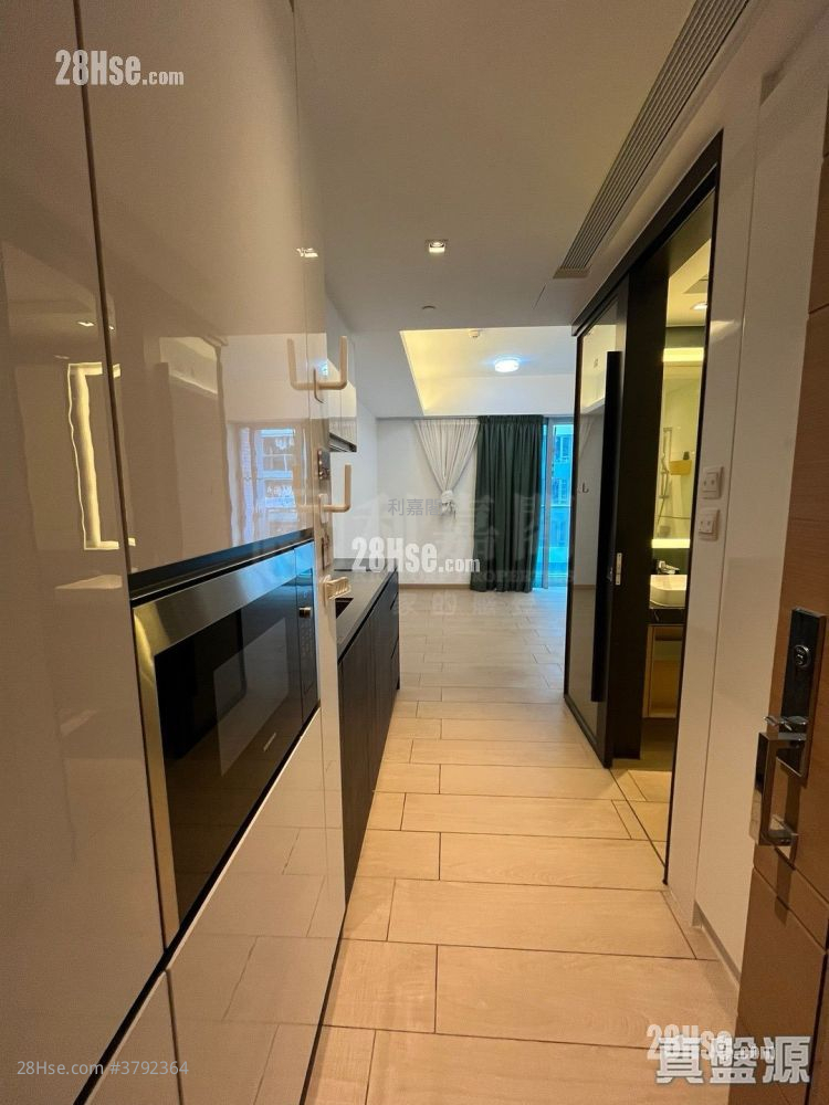 峻峦 售盘 254 平方尺