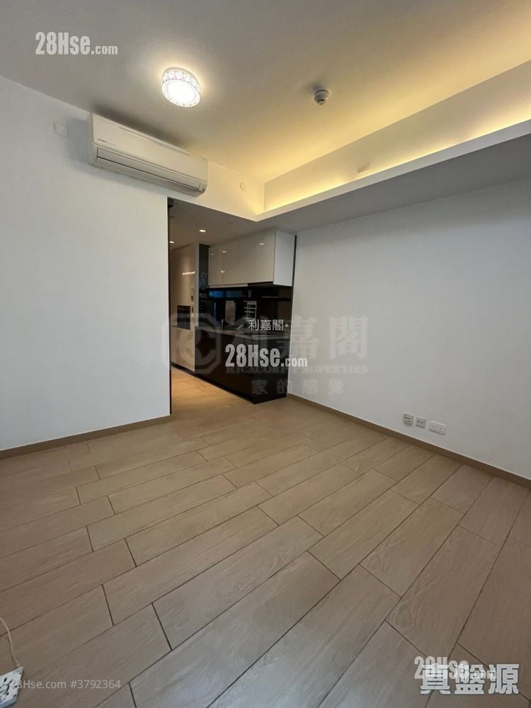 峻峦 售盘 254 平方尺