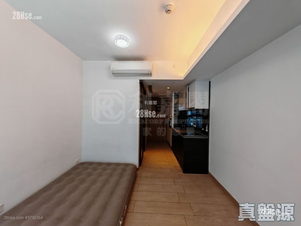 峻峦 售盘 254 平方尺