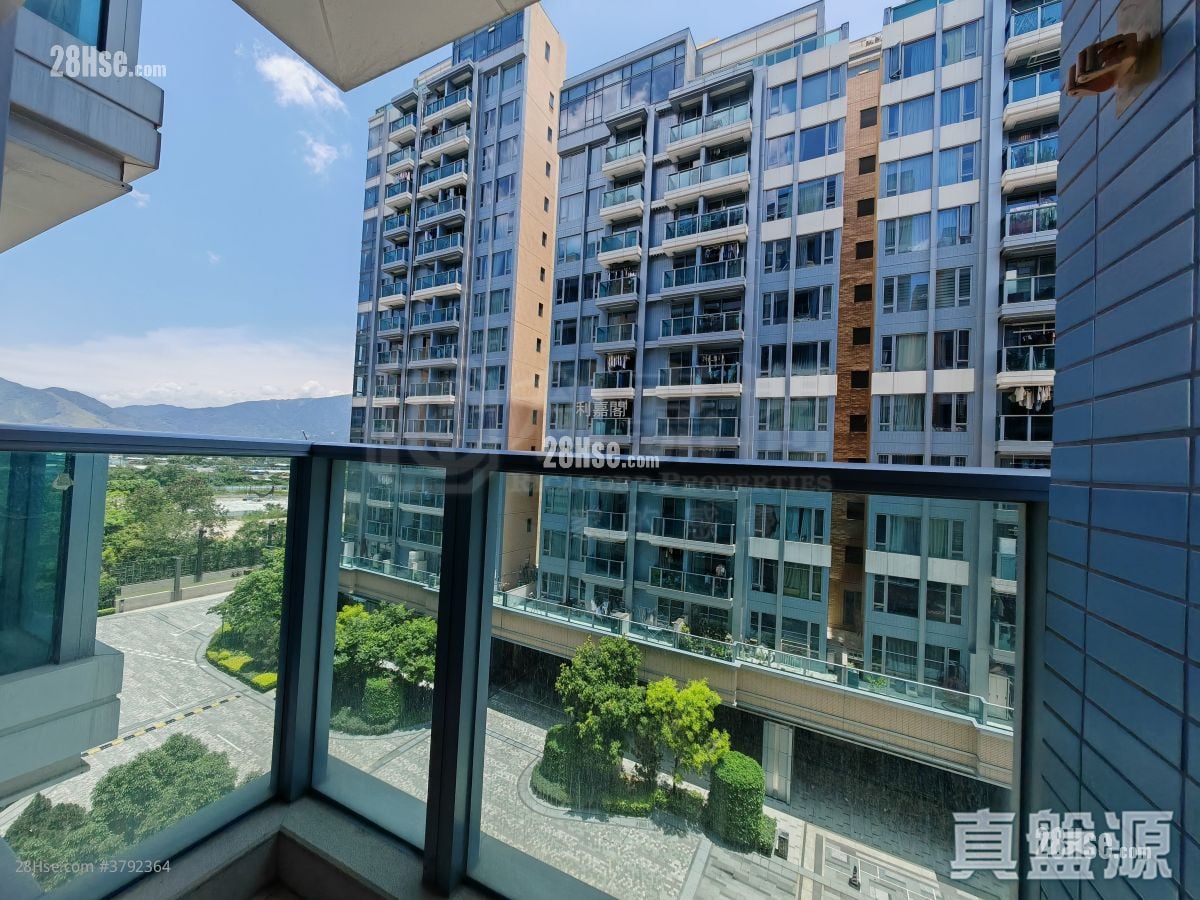 峻峦 售盘 254 平方尺