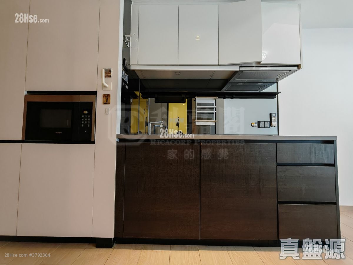 峻峦 售盘 254 平方尺