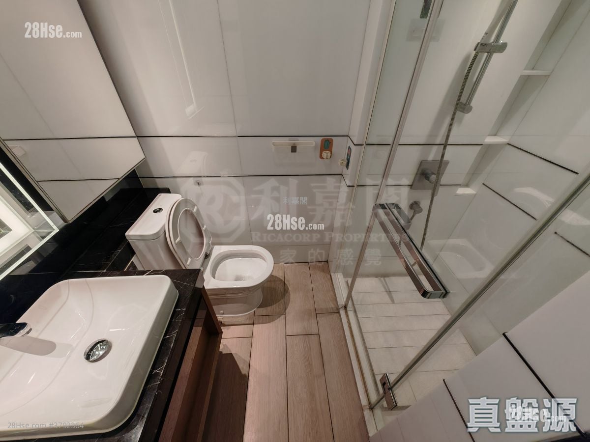 峻峦 售盘 254 平方尺