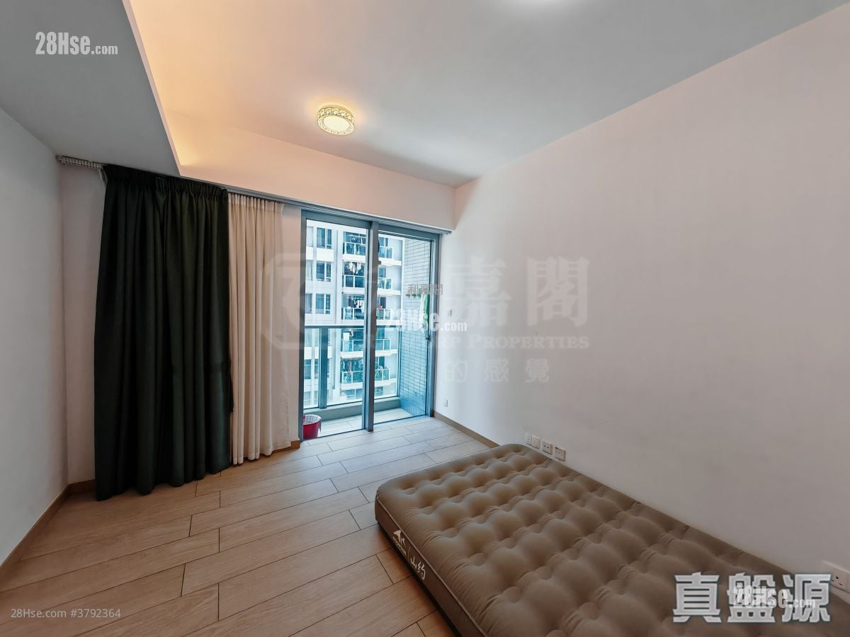 峻峦 售盘 254 平方尺