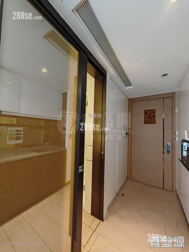 峻峦 售盘 254 平方尺