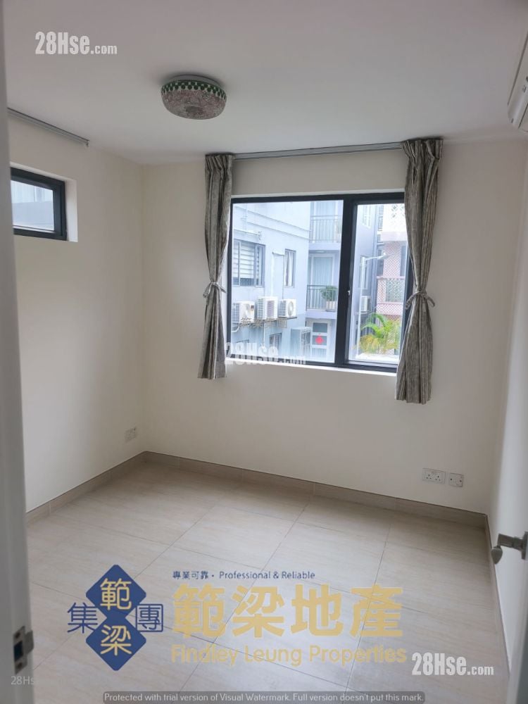 水口村 租盘 4 房 , 3 浴室 1,400 平方尺