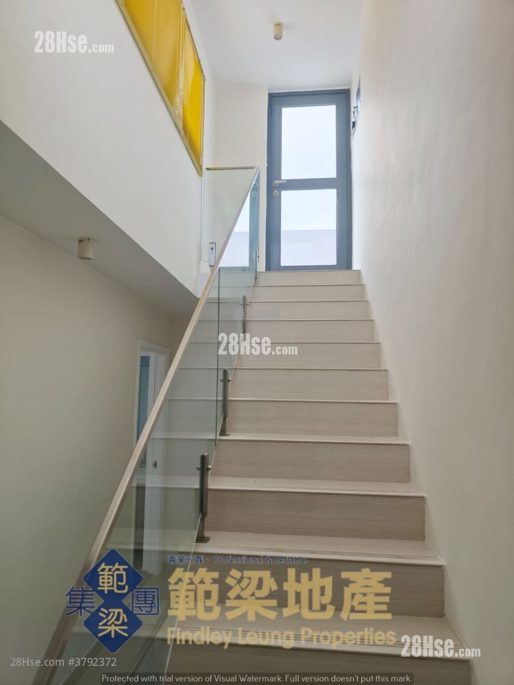 水口村 租盘 4 房 , 3 浴室 1,400 平方尺