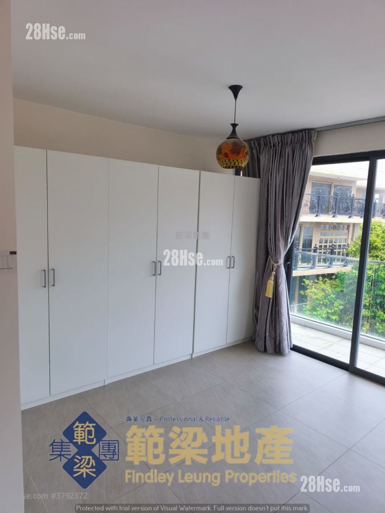 水口村 租盘 4 房 , 3 浴室 1,400 平方尺