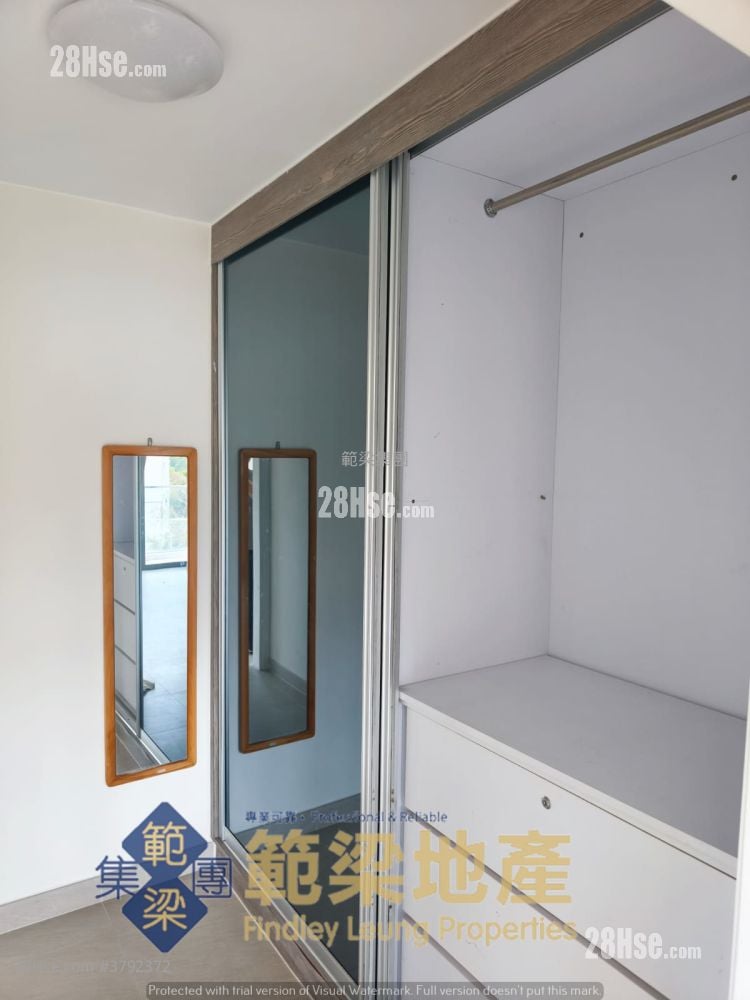 水口村 租盘 4 房 , 3 浴室 1,400 平方尺