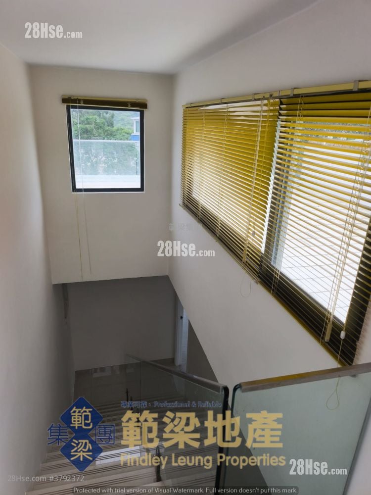 水口村 租盘 4 房 , 3 浴室 1,400 平方尺