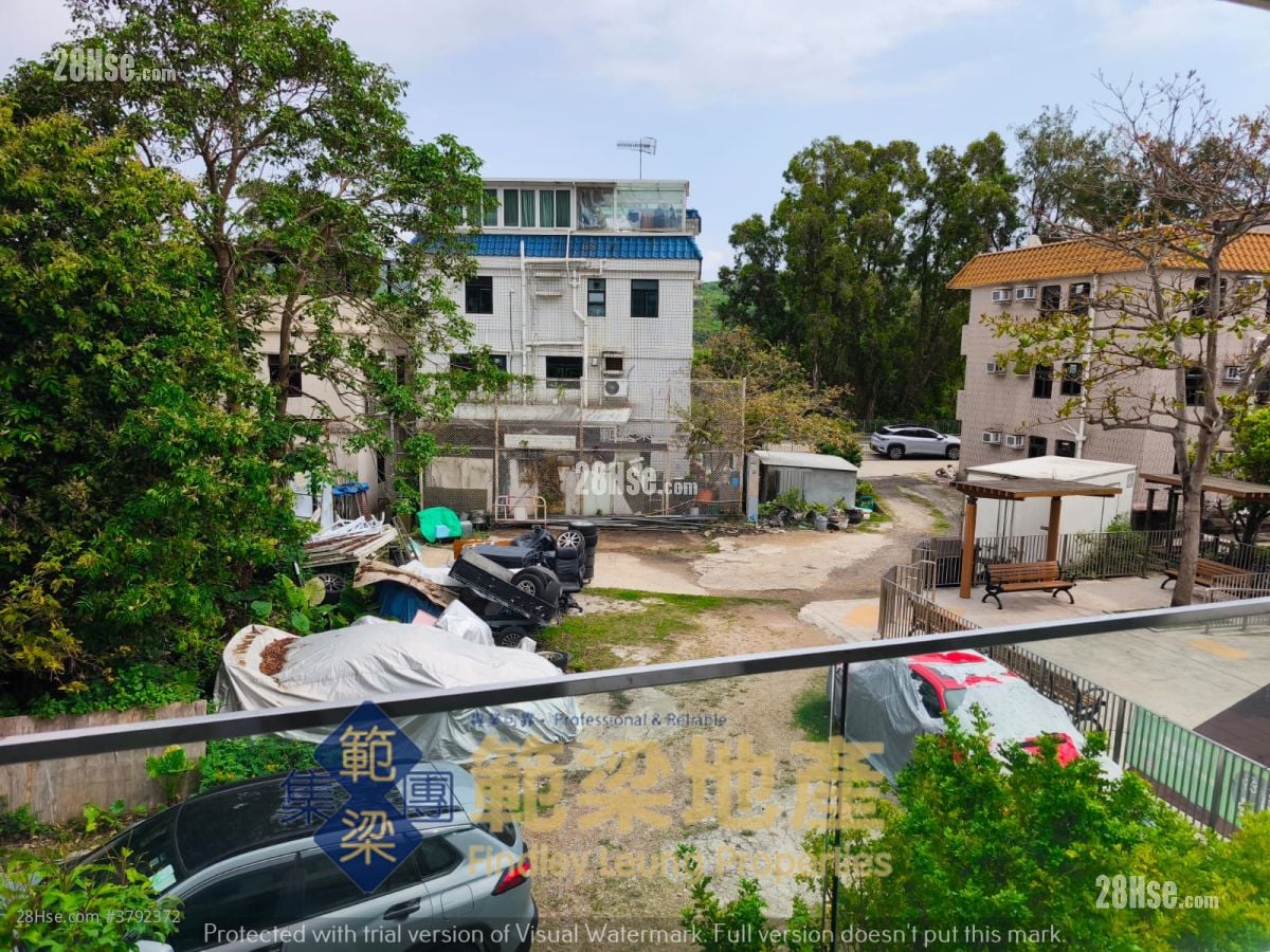 水口村 租盘 4 房 , 3 浴室 1,400 平方尺