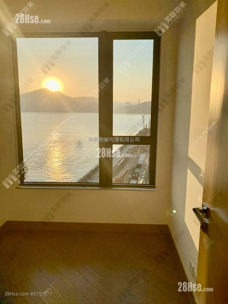 晋海 售盘 4 房 , 3 浴室 842 平方尺