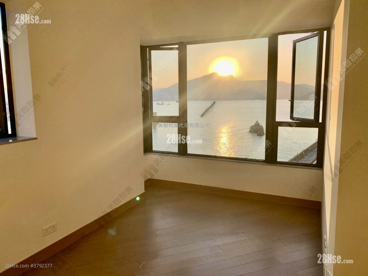 晋海 售盘 4 房 , 3 浴室 842 平方尺