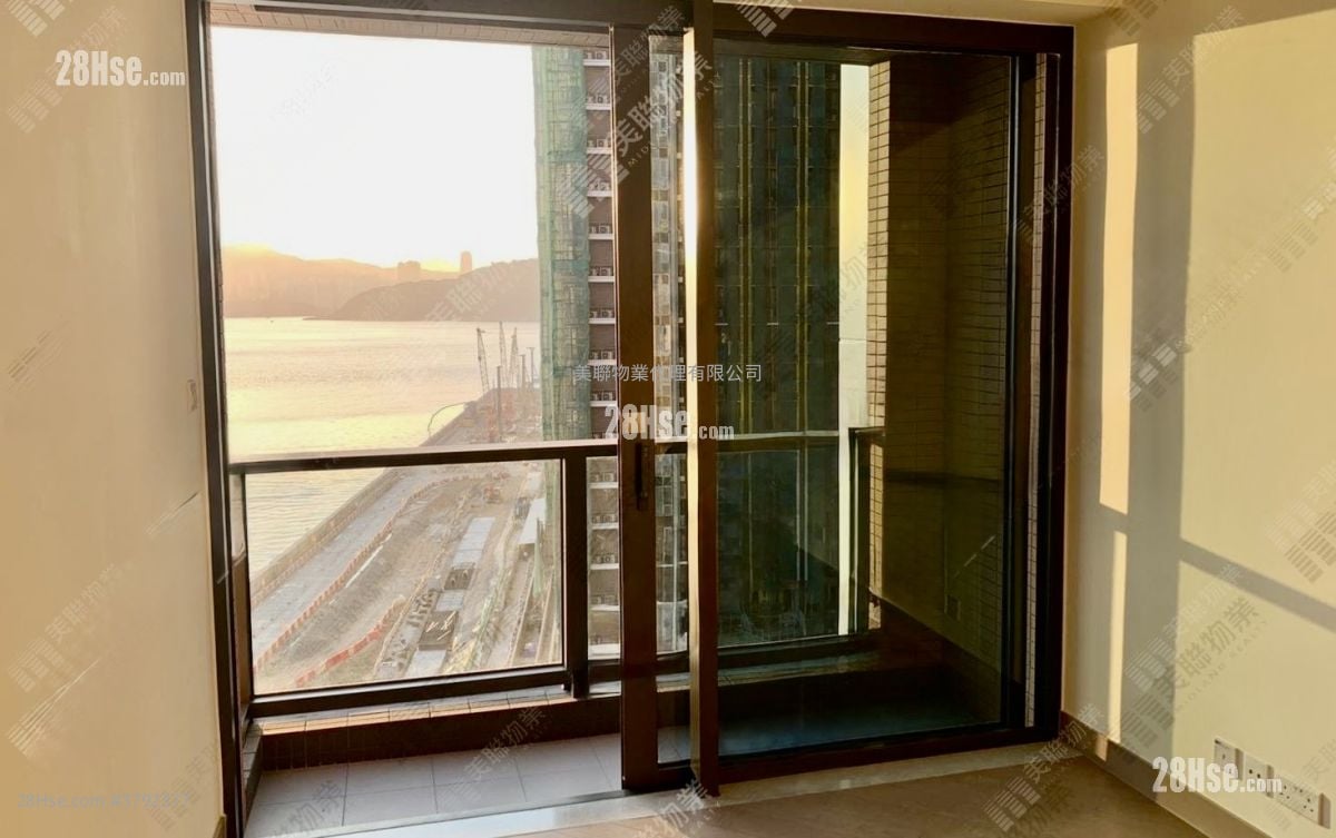 晋海 售盘 4 房 , 3 浴室 842 平方尺