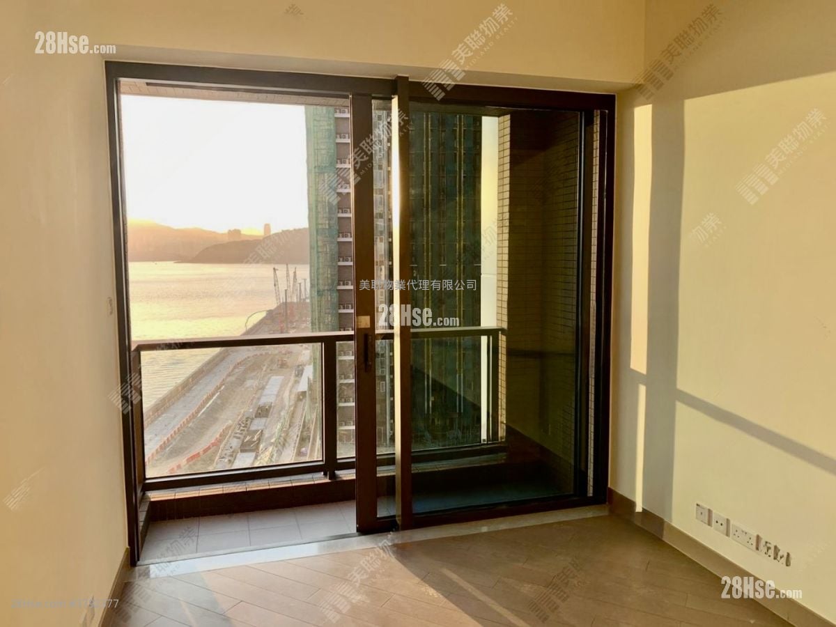 晋海 售盘 4 房 , 3 浴室 842 平方尺