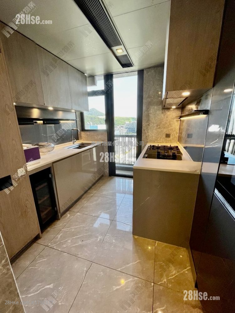 晋海 售盘 4 房 , 3 浴室 842 平方尺