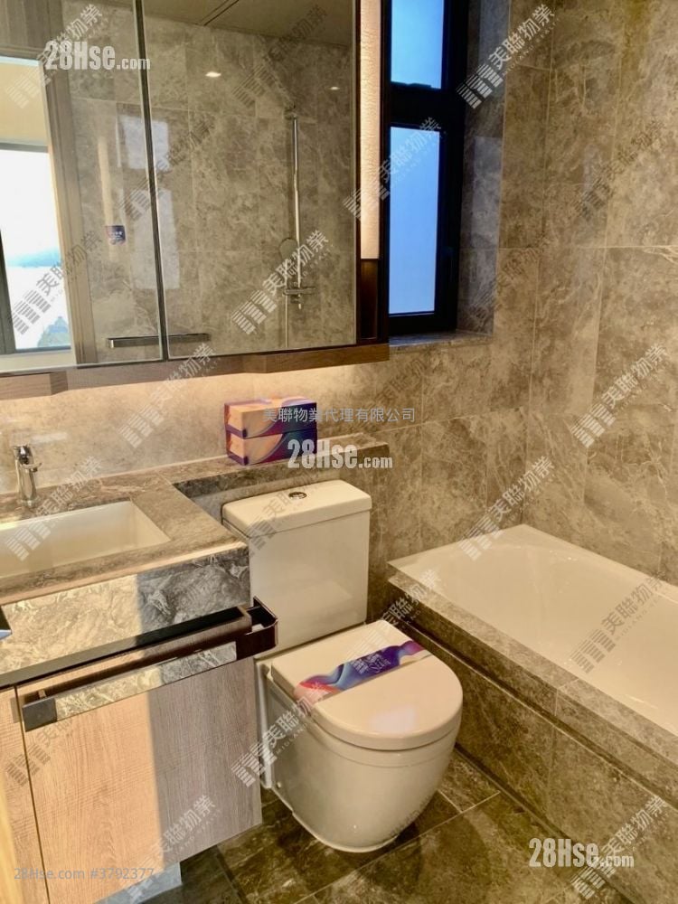 晋海 售盘 4 房 , 3 浴室 842 平方尺