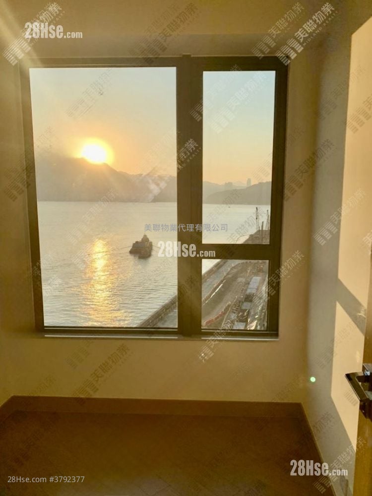 晋海 售盘 4 房 , 3 浴室 842 平方尺