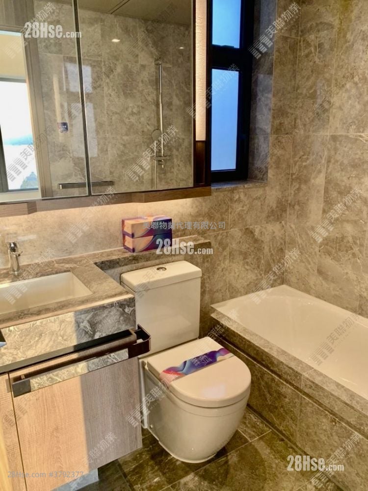 晋海 售盘 4 房 , 3 浴室 842 平方尺