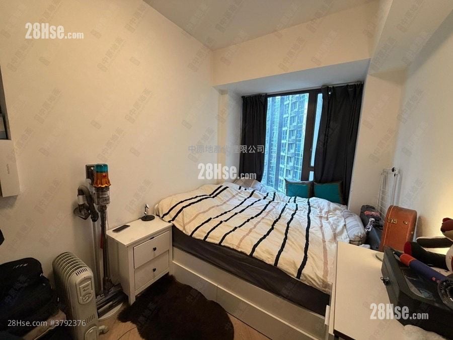 升荟 售盘 1 房 434 平方尺