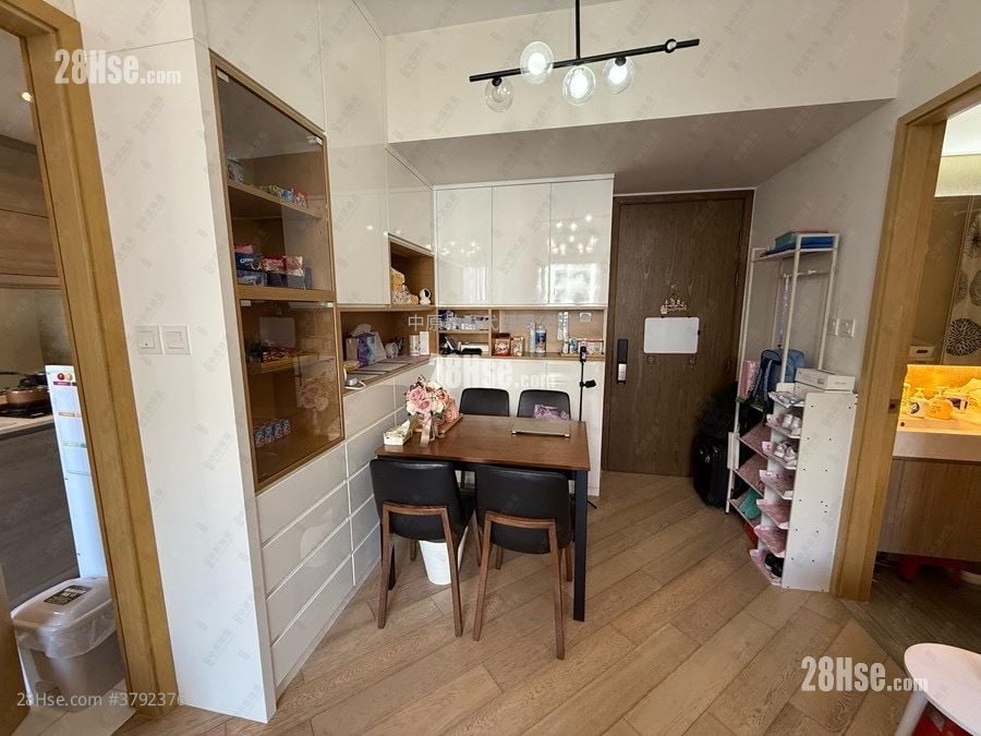 升荟 售盘 1 房 434 平方尺