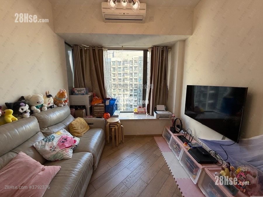 升荟 售盘 1 房 434 平方尺