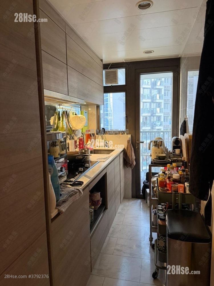 升荟 售盘 1 房 434 平方尺