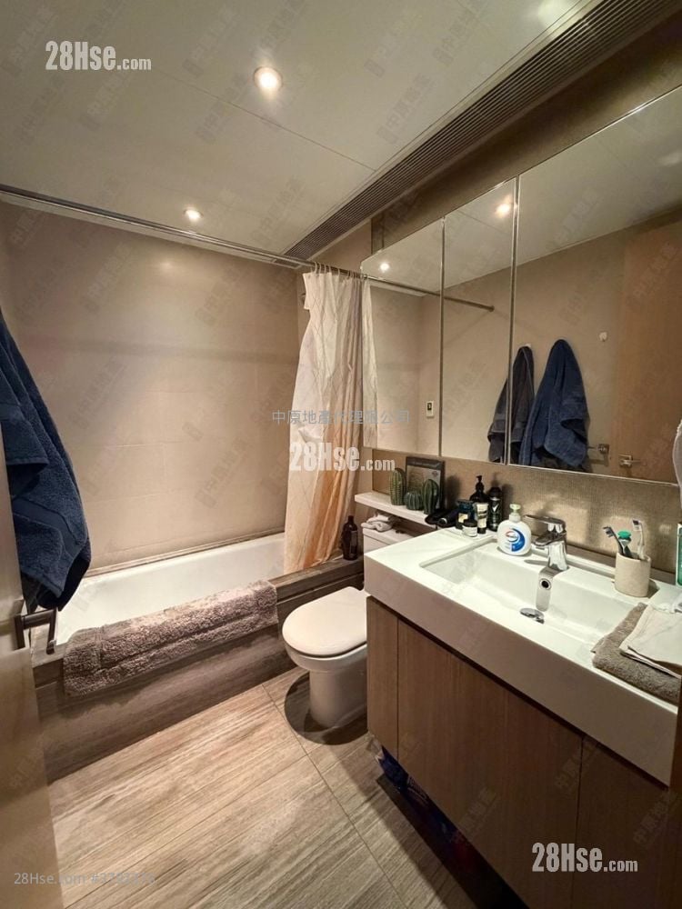 升荟 售盘 1 房 434 平方尺