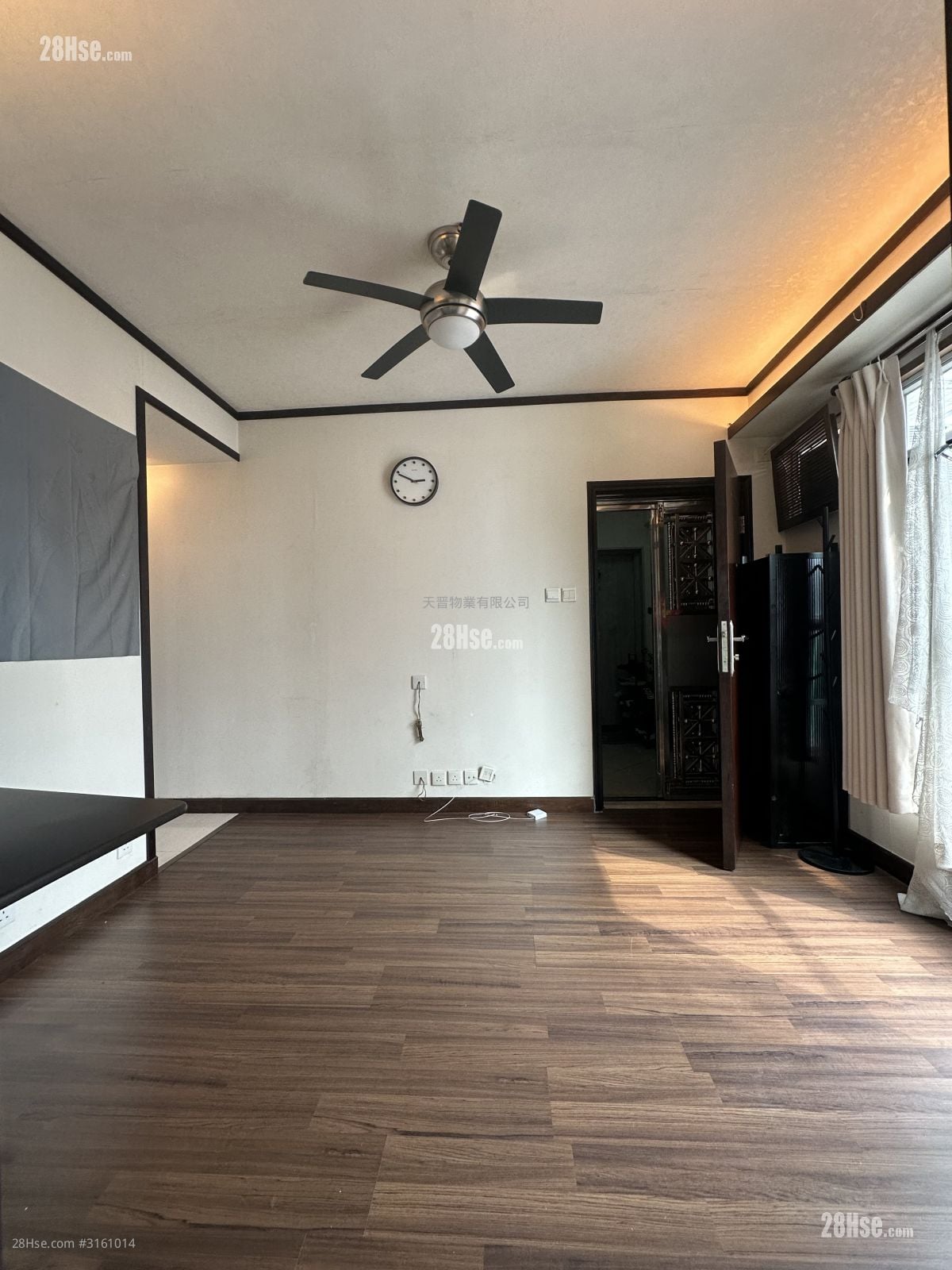 嘉景轩 售盘 2 房 , 1 浴室 336 平方尺