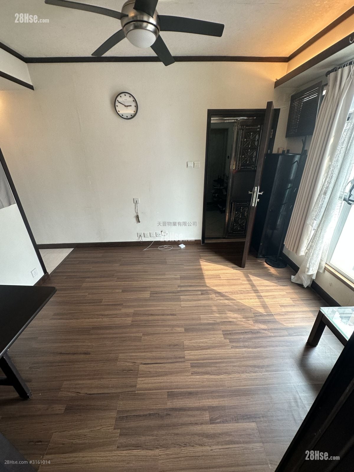 嘉景轩 售盘 2 房 , 1 浴室 336 平方尺