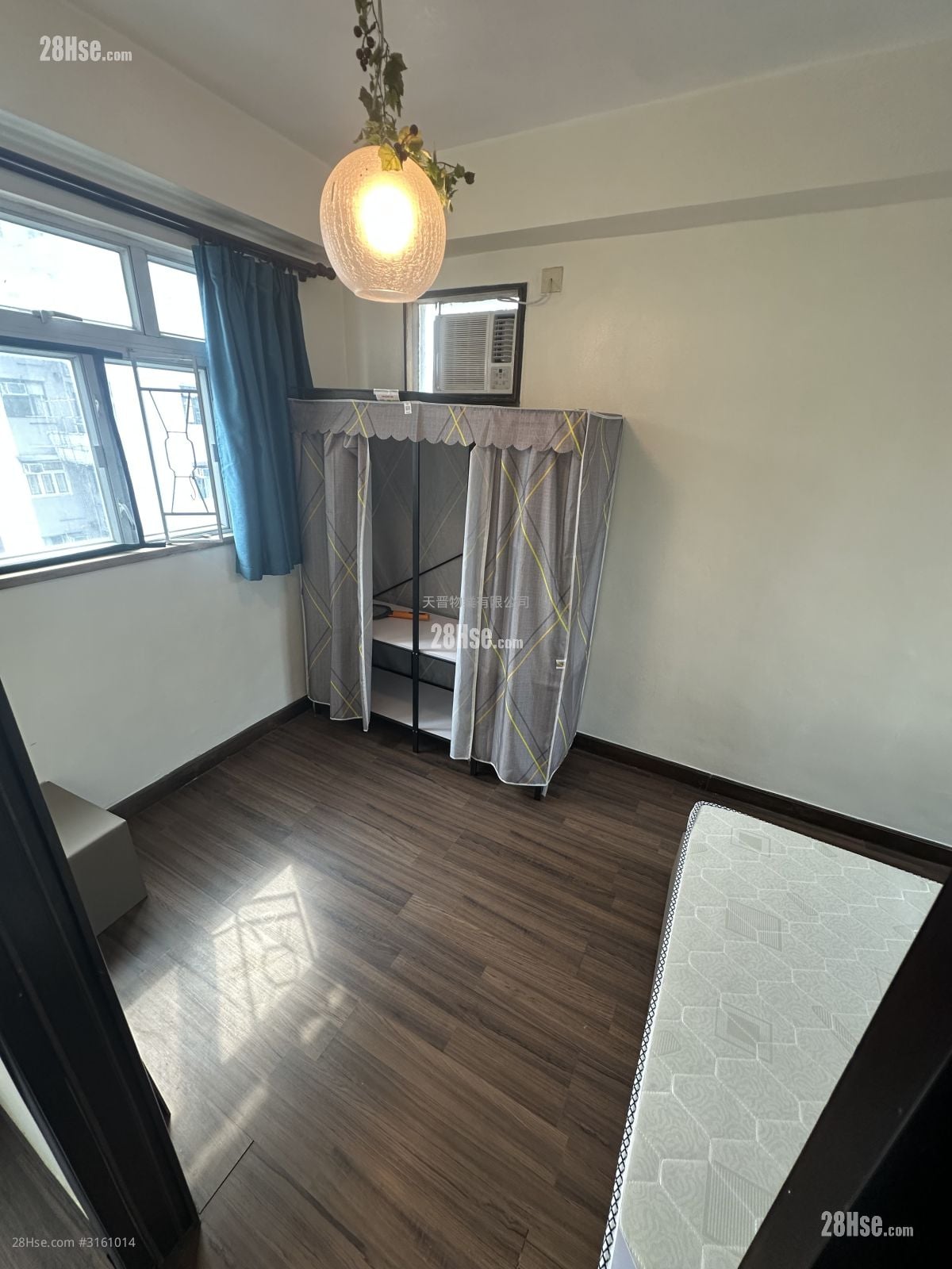 嘉景轩 售盘 2 房 , 1 浴室 336 平方尺