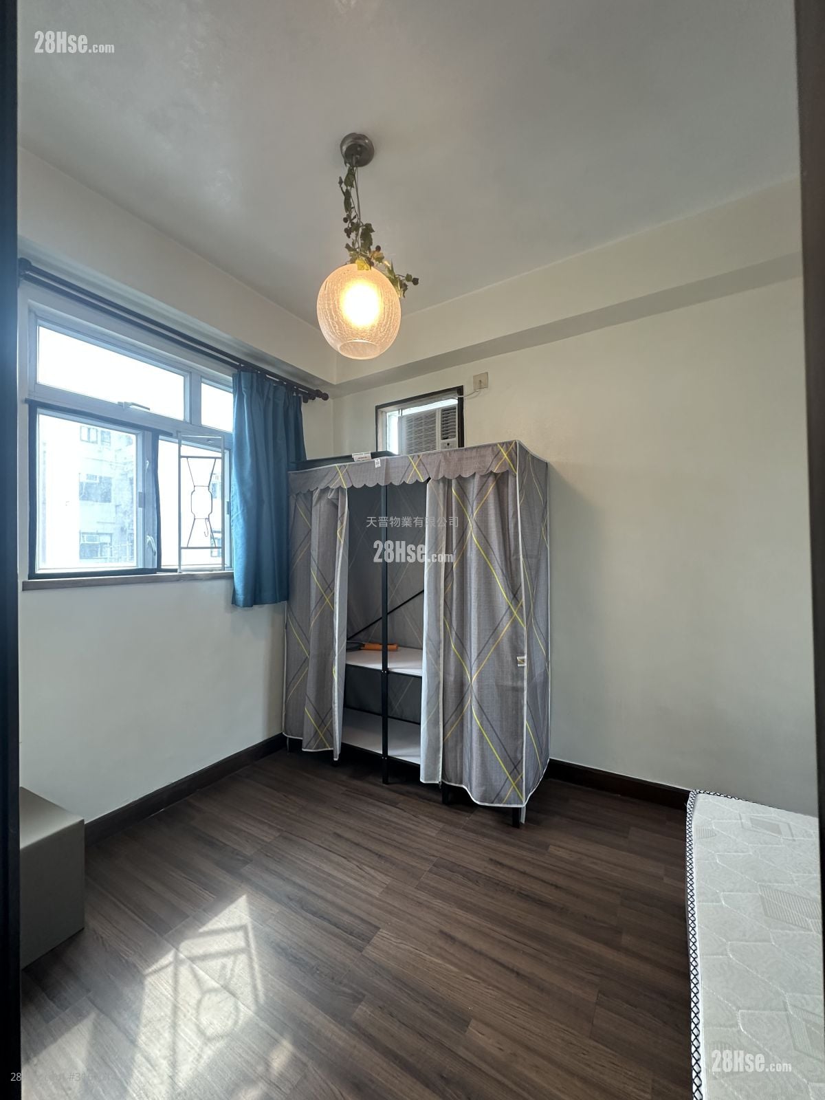 嘉景轩 售盘 2 房 , 1 浴室 336 平方尺