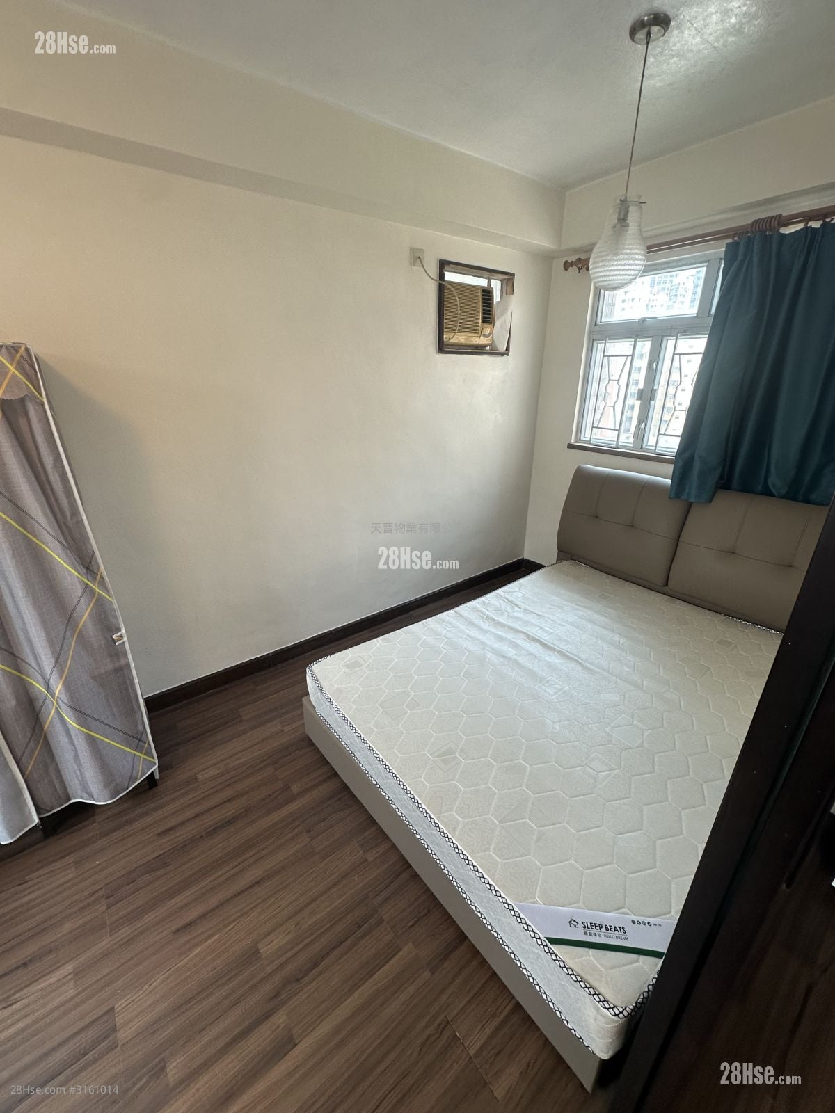 嘉景轩 售盘 2 房 , 1 浴室 336 平方尺