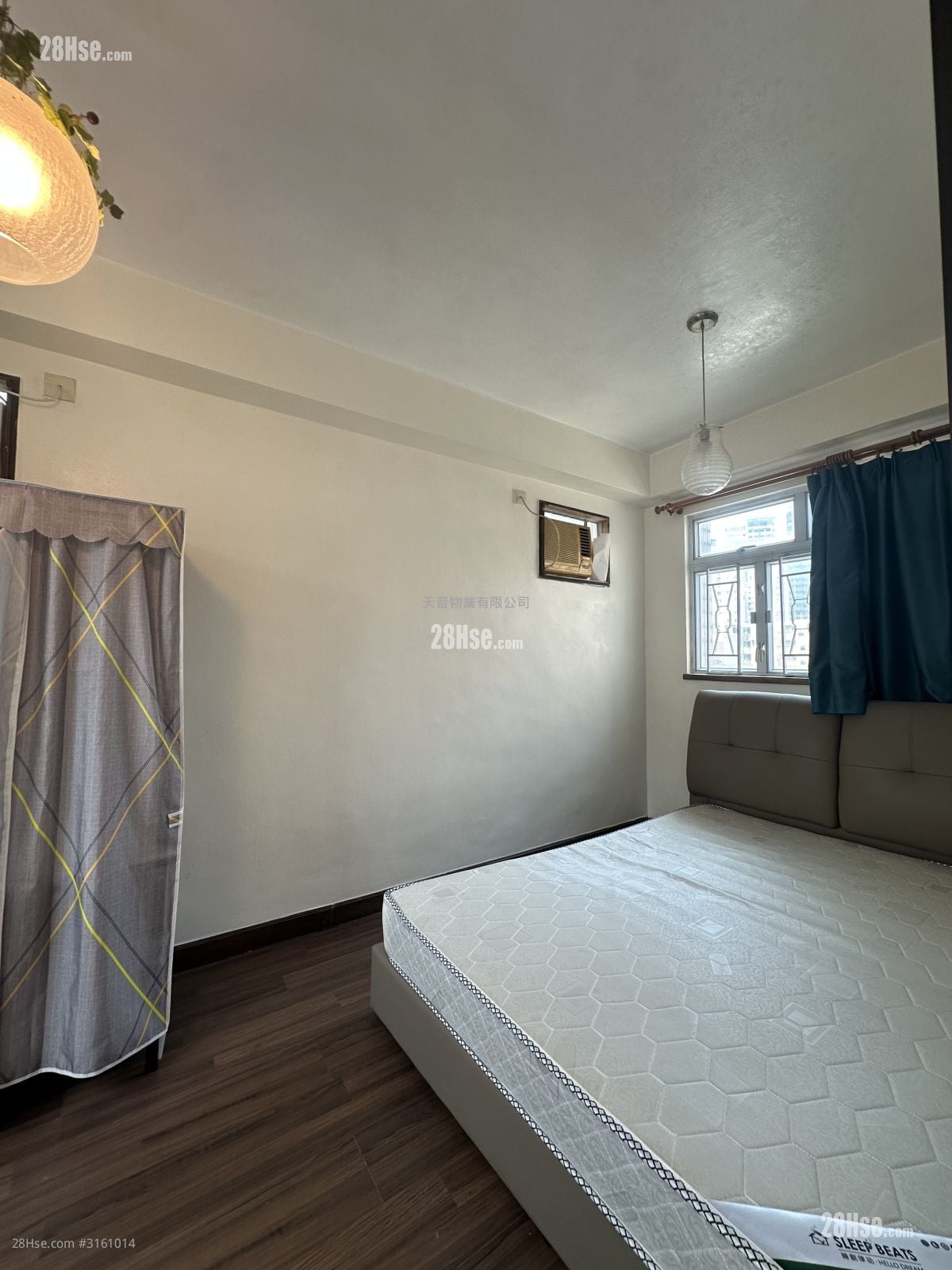 嘉景轩 售盘 2 房 , 1 浴室 336 平方尺