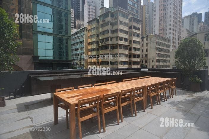 瑧璈 租盘 1 房 , 1 浴室 342 平方尺