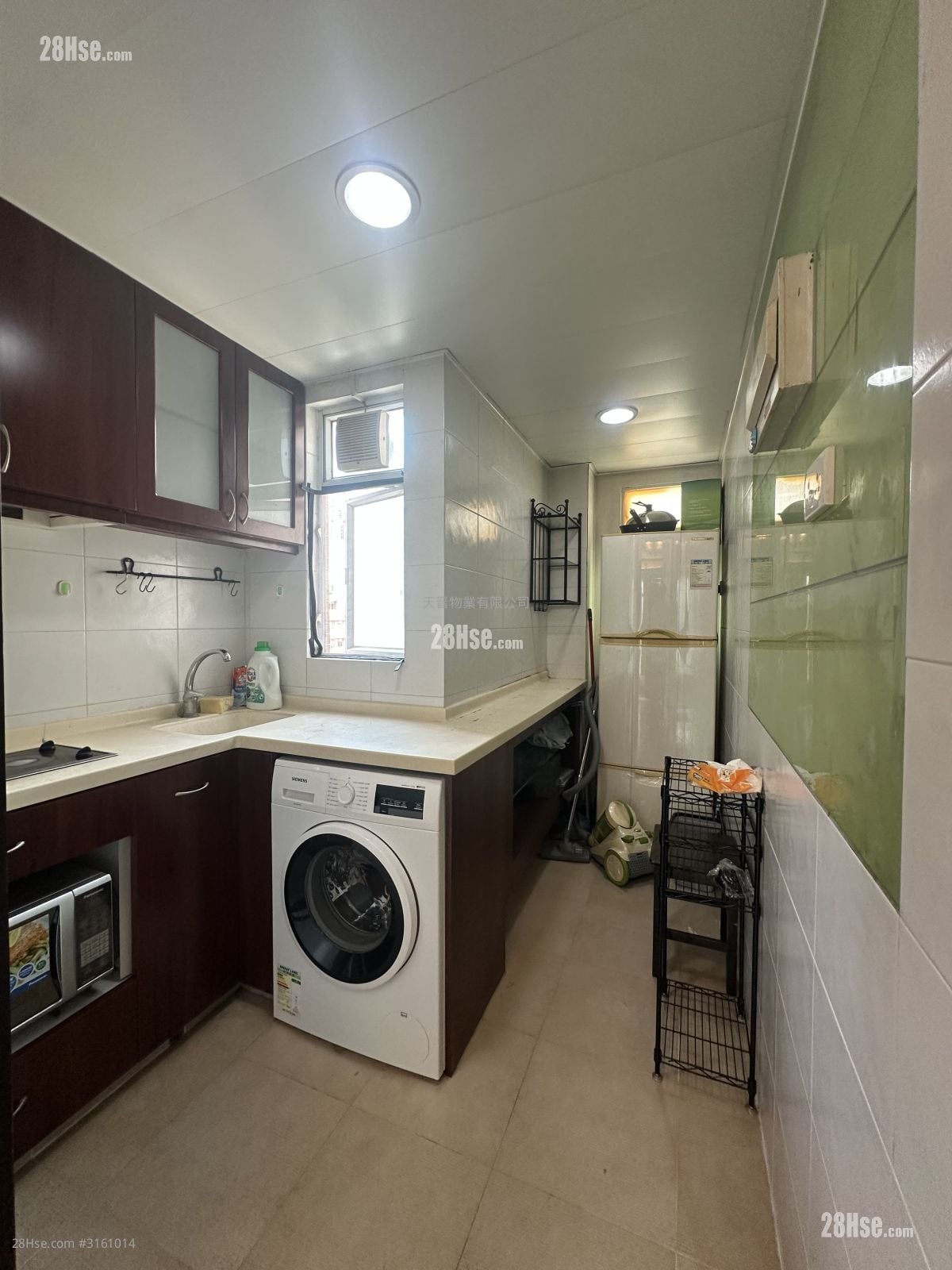 嘉景轩 售盘 2 房 , 1 浴室 336 平方尺