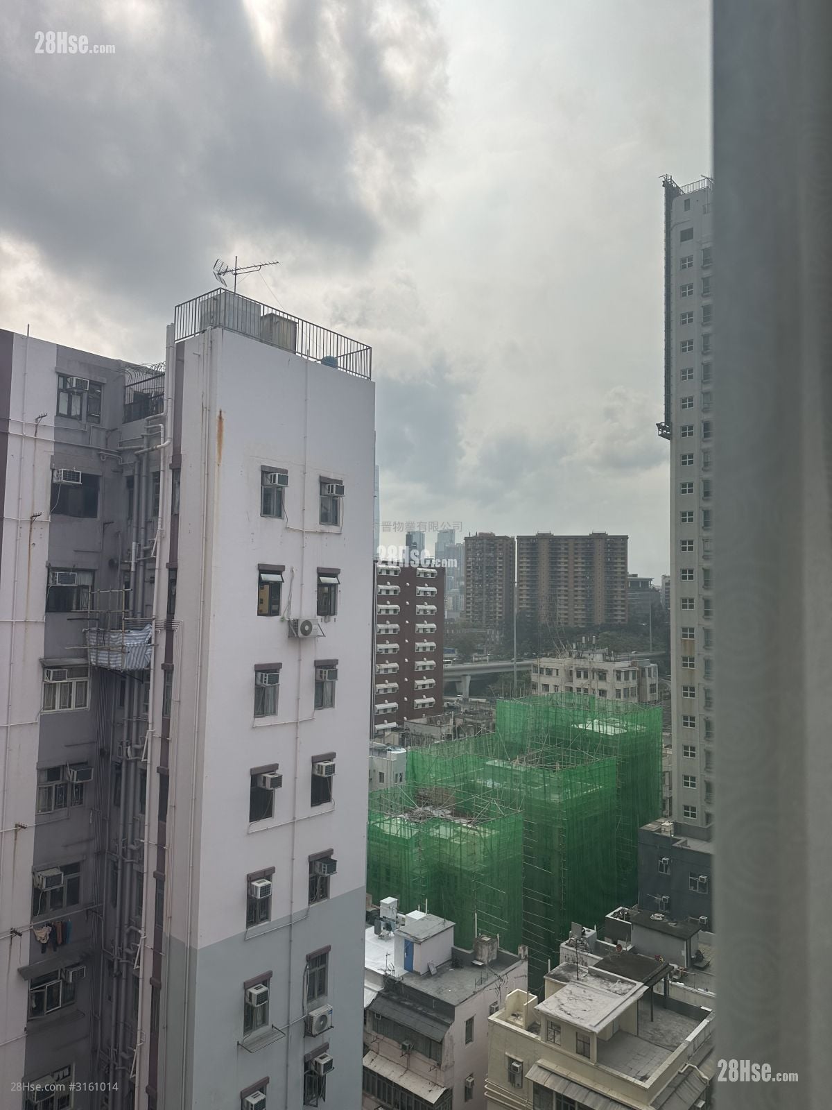 嘉景轩 售盘 2 房 , 1 浴室 336 平方尺