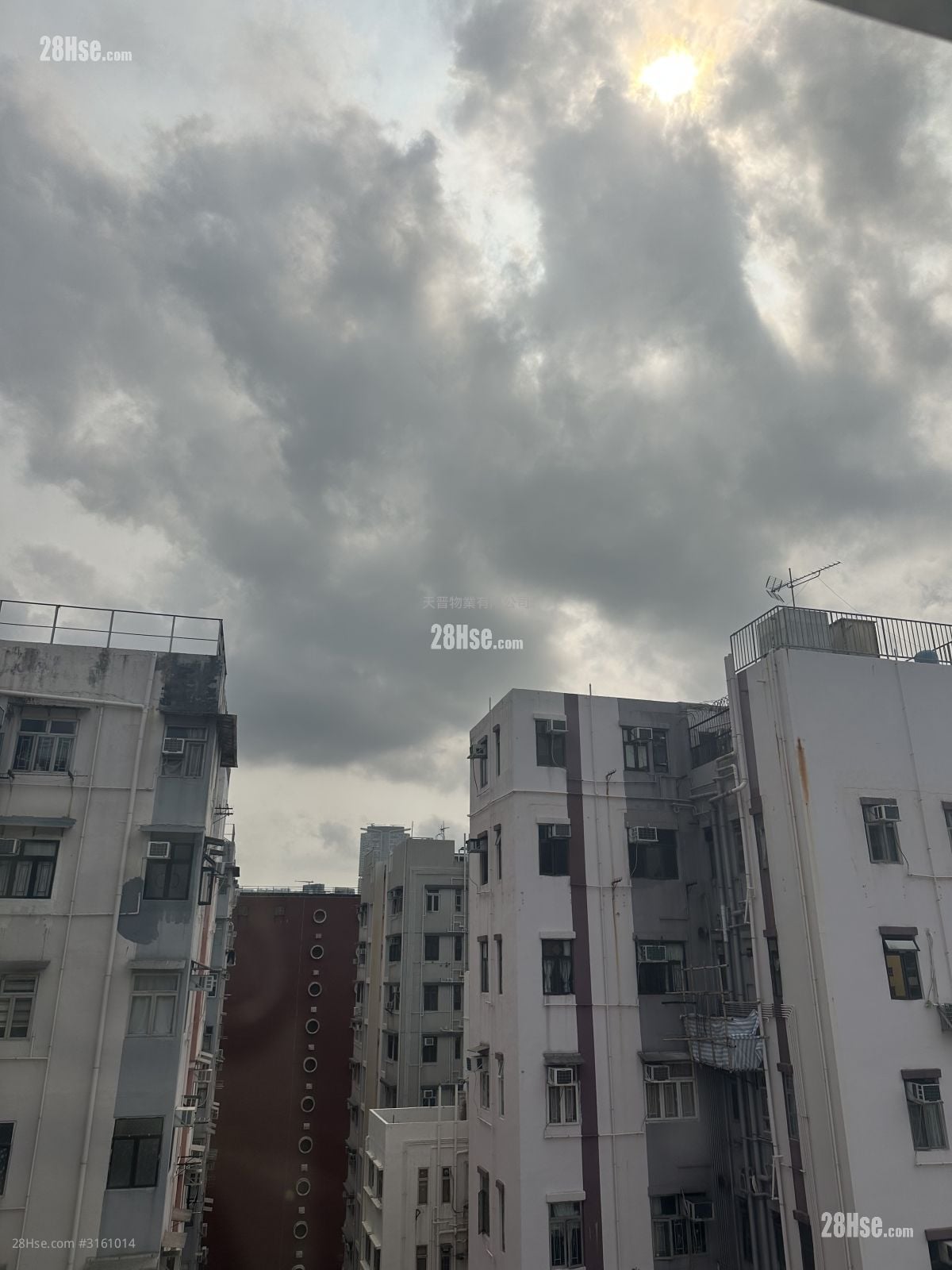 嘉景轩 售盘 2 房 , 1 浴室 336 平方尺