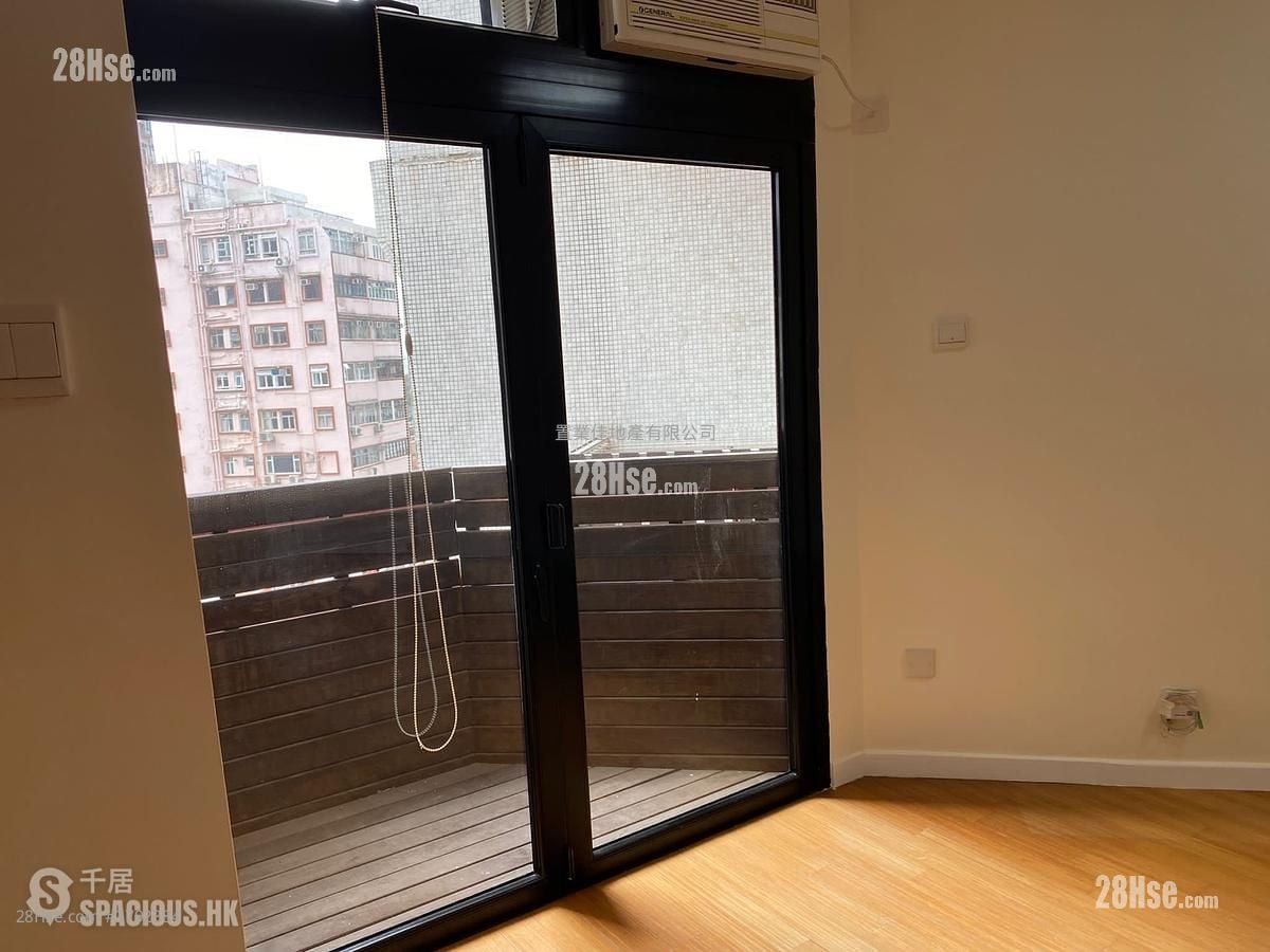 龙涛苑 售盘 2 房 , 1 浴室 534 平方尺