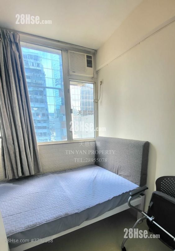 Causeway Bay Rental 200 ft²