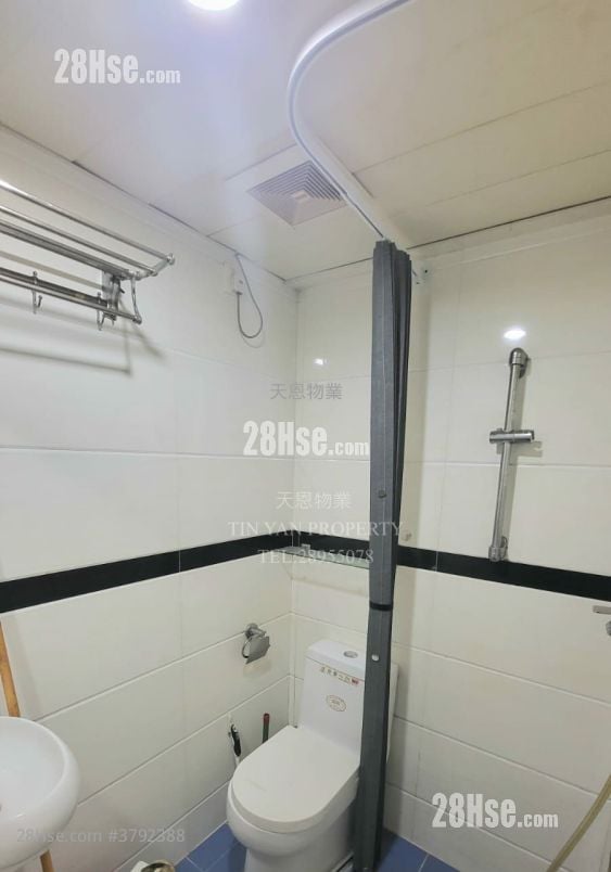 Causeway Bay Rental 200 ft²