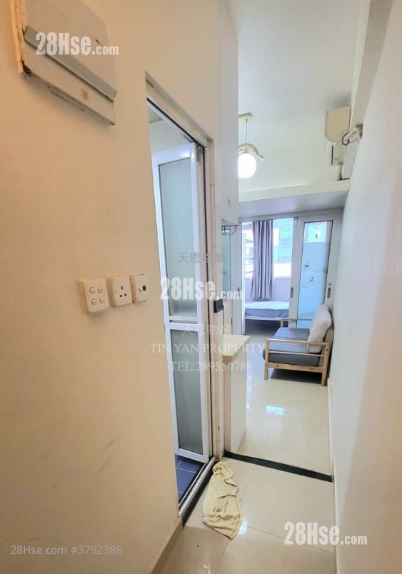 Causeway Bay Rental 200 ft²