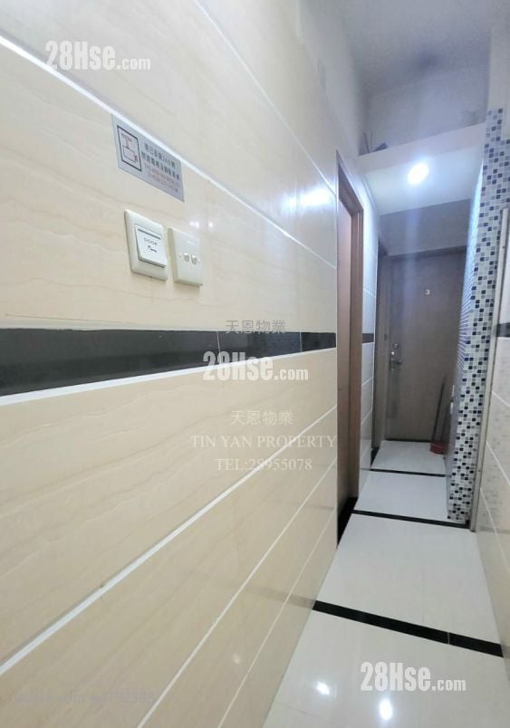 Causeway Bay Rental 200 ft²