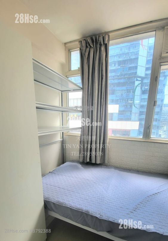 Causeway Bay Rental 200 ft²