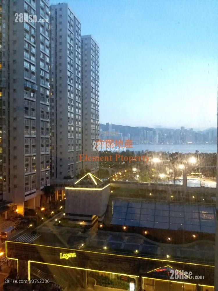 Laguna City Sell 2 Bedrooms , 1 Bathroom 517 ft²