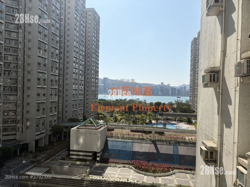 Laguna City Sell 2 Bedrooms , 1 Bathroom 517 ft²