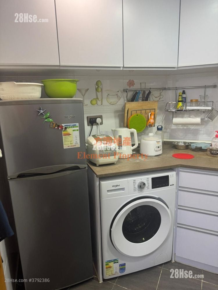 Laguna City Sell 2 Bedrooms , 1 Bathroom 517 ft²