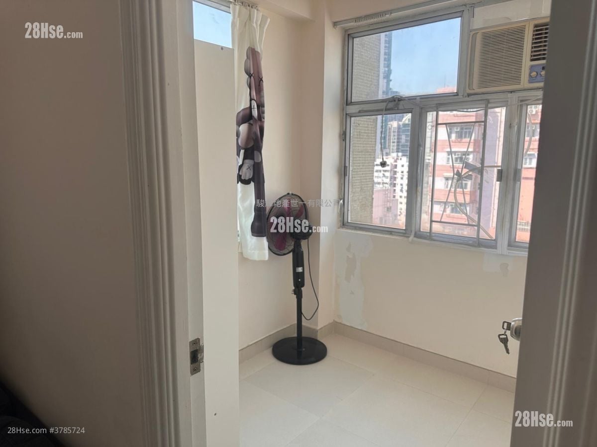 Portland Building Rental 2 Bedrooms 245 ft²