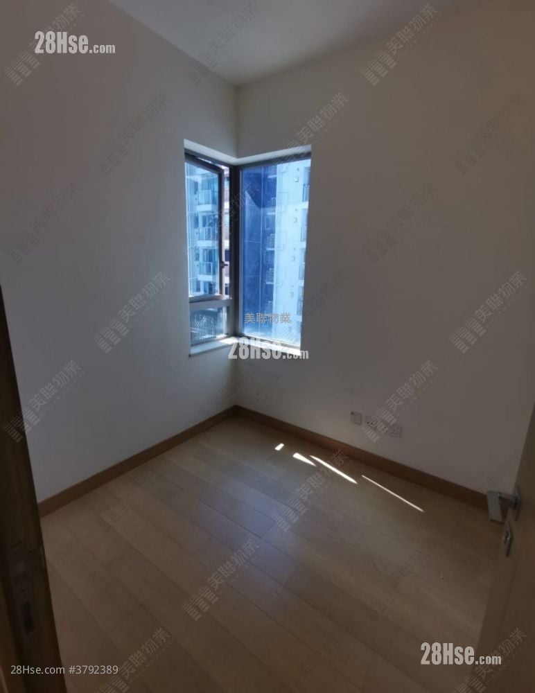 The Spectra Rental 2 Bedrooms , 1 Bathroom 493 ft²