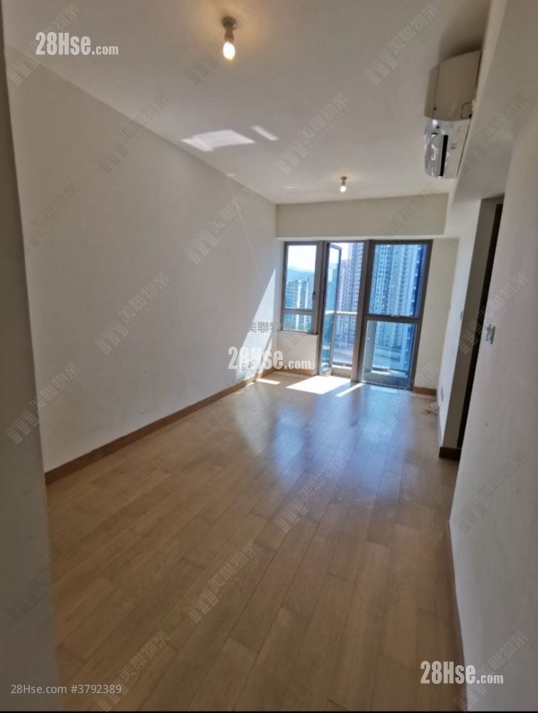 The Spectra Rental 2 Bedrooms , 1 Bathroom 493 ft²