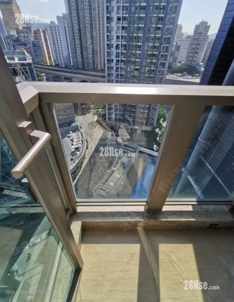 The Spectra Rental 2 Bedrooms , 1 Bathroom 493 ft²